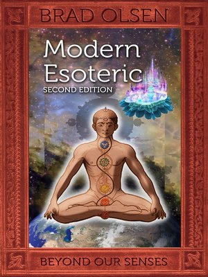 cover image of Modern Esoteric